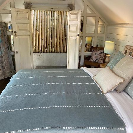 Desa Naga Villa Canggu  Ngoại thất bức ảnh