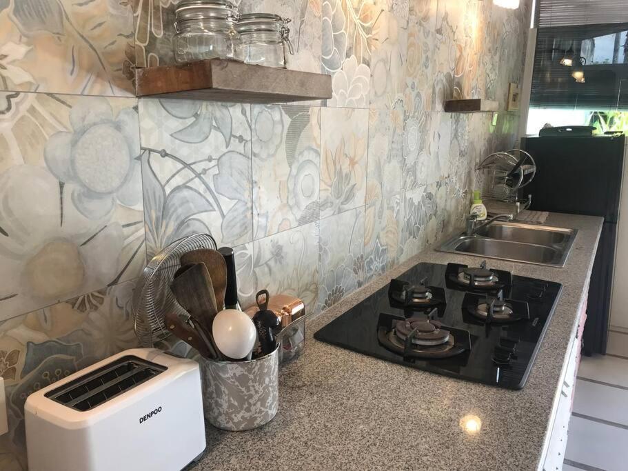 Desa Naga Villa Canggu  Ngoại thất bức ảnh