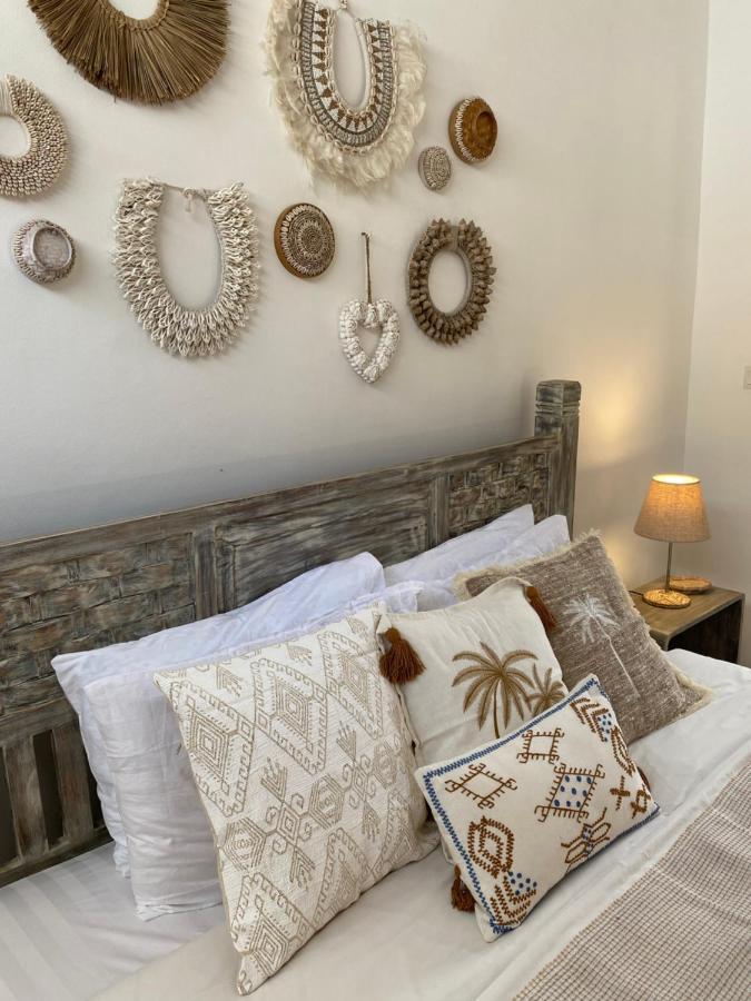 Desa Naga Villa Canggu  Ngoại thất bức ảnh
