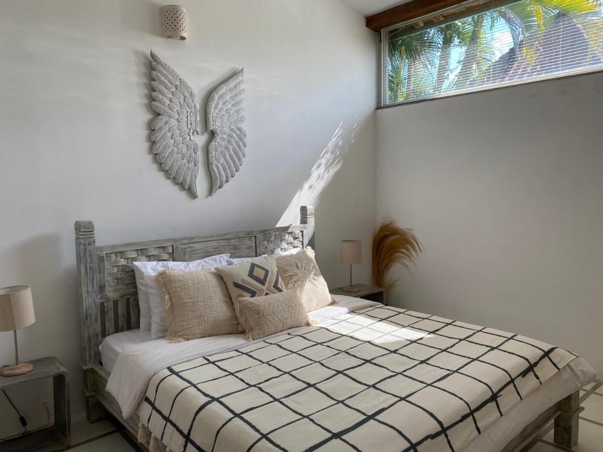 Desa Naga Villa Canggu  Ngoại thất bức ảnh