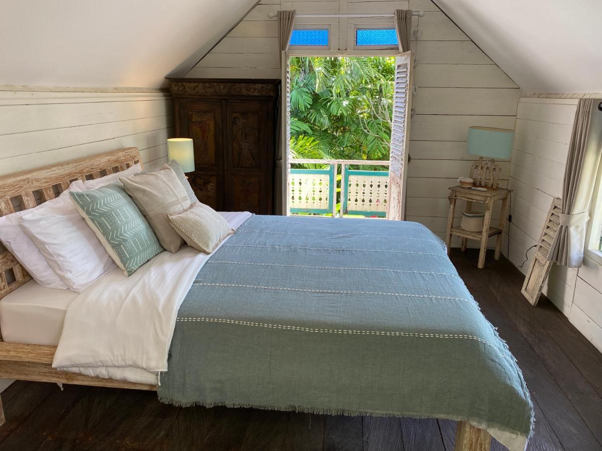 Desa Naga Villa Canggu  Ngoại thất bức ảnh