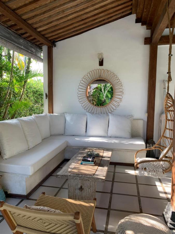 Desa Naga Villa Canggu  Ngoại thất bức ảnh